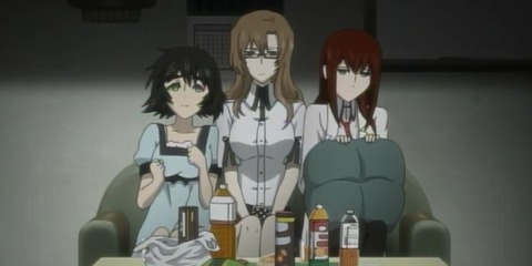 アニメ大好き一日一話