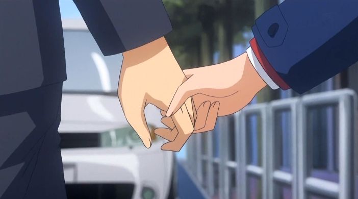 とらドラ 第話 ずっとこのまま アニメ大好き一日一話 とらドラ 第話 ずっとこのまま アニメ大好き一日一話