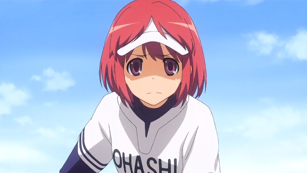とらドラ 第17話 クリスマスに水星は逆行する アニメ大好き一日一話