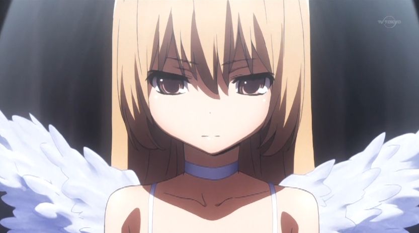 とらドラ 第13話 大橋高校文化祭 後編 アニメ大好き一日一話 とらドラ 第13話 大橋高校文化祭 後編 アニメ大好き一日一話