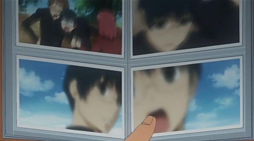 とらドラ 第４話 あの時の顔 アニメ大好き一日一話