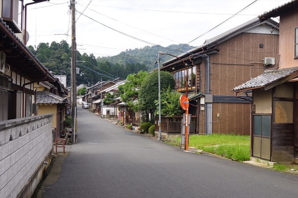 与謝野町 加悦011