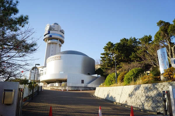 明石市立天文科学館034