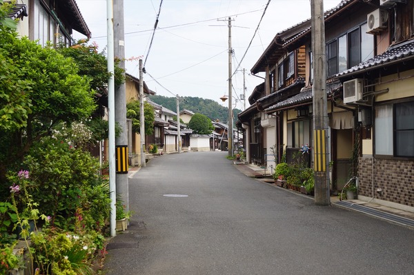 与謝野町 加悦028