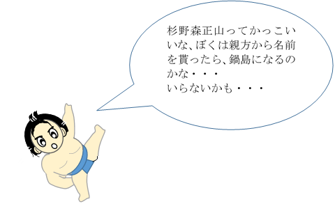 横綱土俵入り 横綱推挙状授与式と奉納土俵入り ちゃんこ部屋は今日も晴れ日和