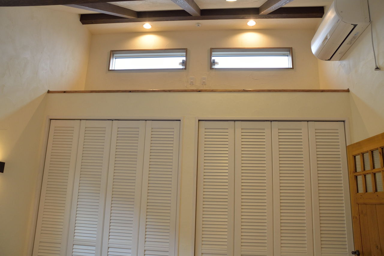 ハイサイドライト きっと明日