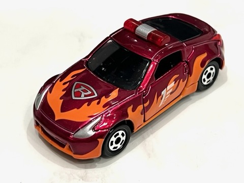 レスキファイアー　まとめ売り　トミカヒーロー　レスキファイヤー トミカヒーロー レスキュファイアー レスキューダッシュ1 エクストラ