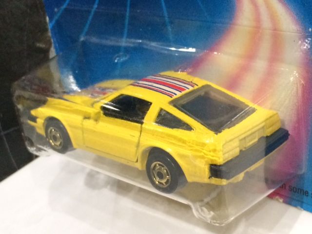 z31 hot wheels