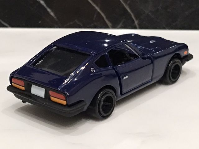 トミカ 6 1 35 フェアレディz 432 コミックトミカvol 2 湾岸ミッドナイト Fairlady Z Collection トミカ 6 1 35 フェアレディz 432 コミックトミカvol 2 湾岸ミッドナイト Fairlady Z Collection