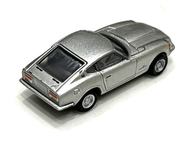 1/150 トミーテック ザ・カーコレクションシリーズ フェアレディZ