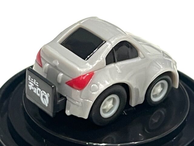 TAKARA ウオッチQ GTカークォーツ　昭和レトロ　フェアレディZ TAKARA ウオッチQ GTカークォーツ昭和レトロフェアレディZ