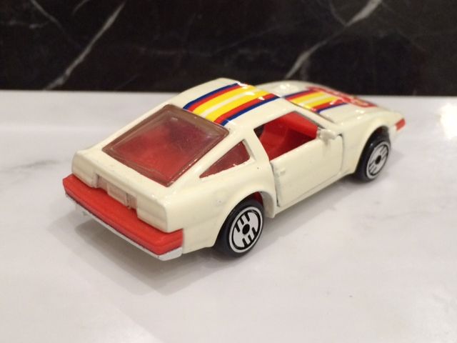 z31 hot wheels
