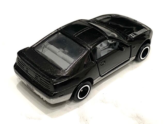 トミカ 15-5-?? フェアレディZ 300ZX Zi house特注 5th
