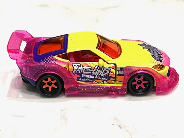 Majorette チューンナップス#3 ウルトラレア NISSAN Z : FAIRLADY Z