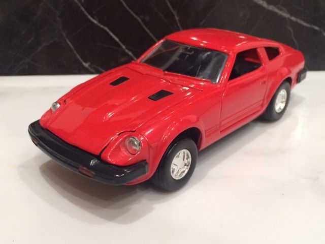 ダイヤペットライトリレー日産フェアレディZ280ZT ダイヤペットライトリレー日産フェアレディZ280ZT - メルカリ