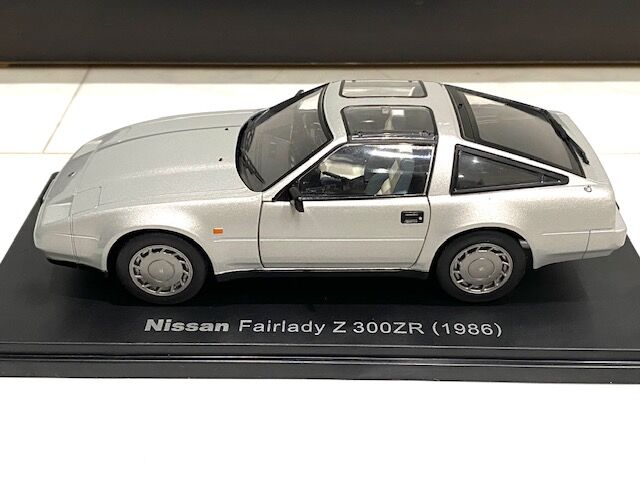 アシェット コレクションジャパン 1/24 国産名車コレクション vol.111