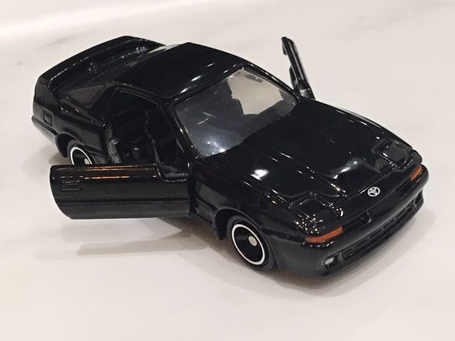 トミカイベントモデル no.6 トヨタ スープラ : FAIRLADY Z fan