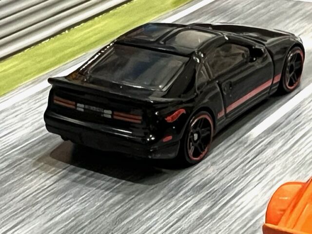 Hot Wheels Multi Pack NISSAN 300ZX TWIN TURBO : FAIRLADY Z fan