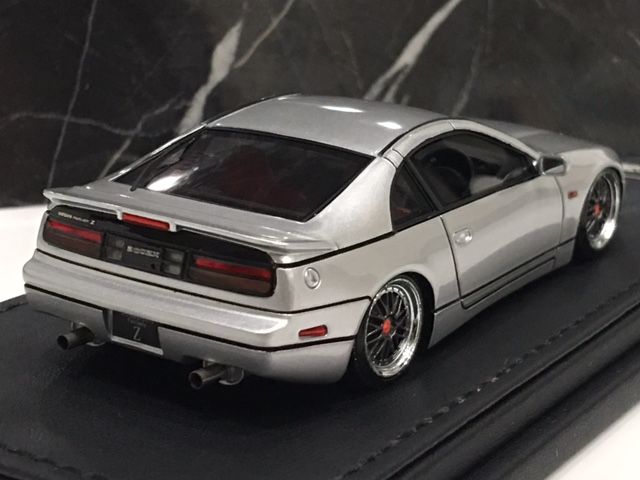 1/43 世界のレーシングカーシリーズ シークレット 3台 合計 22