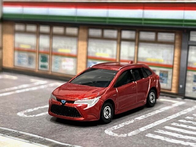 非売品　トヨタカローラ店限定　ゴジラ貯金箱 Yahoo!オークション -「トヨタカローラ ゴジラ」の落札相場