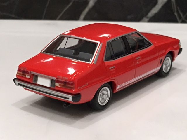 TLV-NEO LV-N103a 三菱ギャランΣ 2000GSR (78年式) : FAIRLADY Z fan