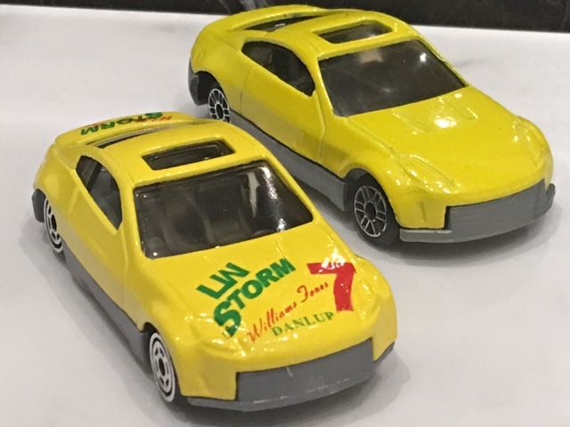 チ－プなZ33再び・・・ : FAIRLADY Z fan