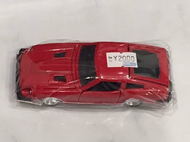 ダイヤペット　フェアレディ280Z-T G-117 1/30 ミニカーショップ ケンボックス ダイヤペット☆G-117☆日産