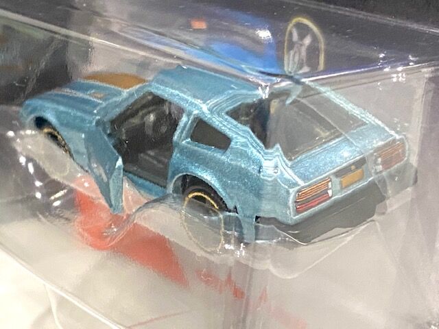 MATCHBOX MOVING PARTS 1982 DATSUN 280ZX : FAIRLADY Z fan