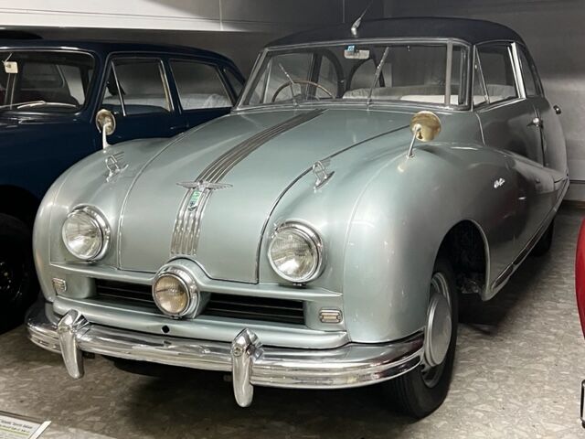 日本自動車博物館 その2 : FAIRLADY Z fan
