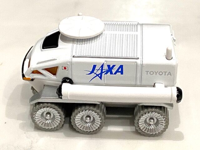 トヨタプレミアム 07番 ルナクルーザー Fairlady Z Fan