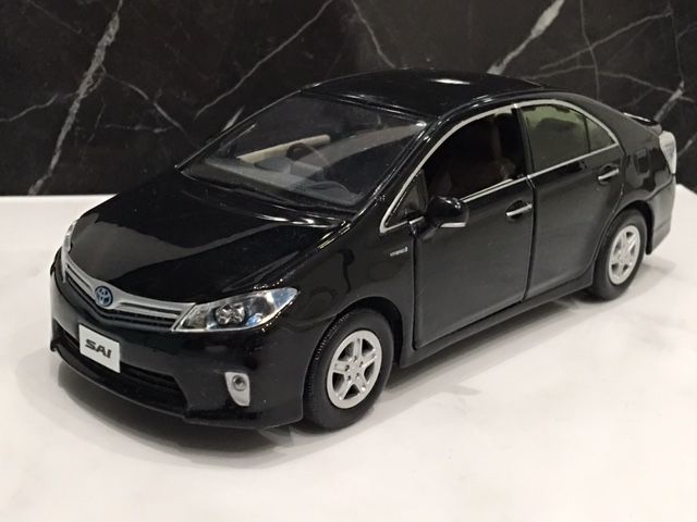 なんかSAIには縁があるみたい・・・カラーサンプル！ : FAIRLADY Z fan