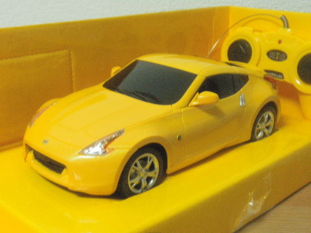 タミヤ ニッサン フェアレディz 1/10 ラジコンボディ rc yd-2
