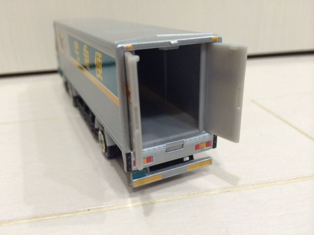 ヤマト運輸 大型トラック10t車 非売品 限定　3個 ヤマト運輸 大型トラック10t車 非売品 限定 3個 ヤマト運輸 大型