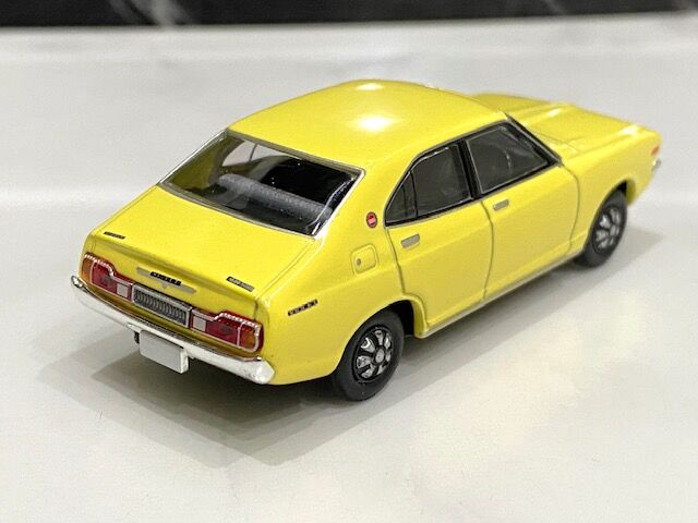 激レア　フジミバイオレット1600SGX-Eオープンバック　1/24　プラモデル 熱烈再販希望 その3 | 3吋ブログ