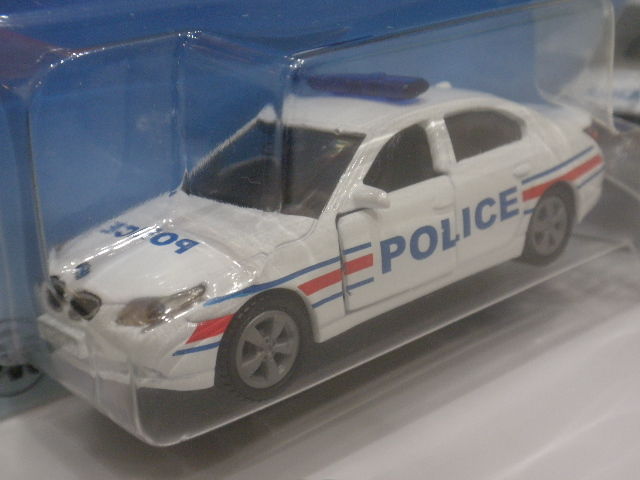 siku フランス Police car : FAIRLADY Z fan siku フランス Police car : FAIRLADY Z fan