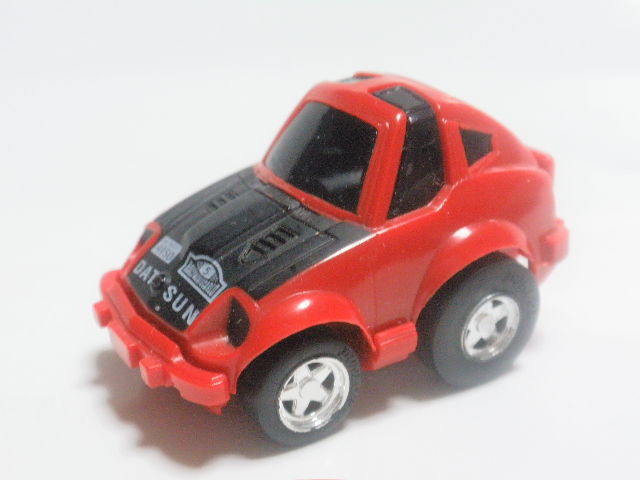 レア物✨タカラ✨チョロQ✨１９８０年代品物✨日本製✨中古１９台+カタログ✨セット 楽天市場】青島文化教材社 スカイネット チョロQ D1グランプリ