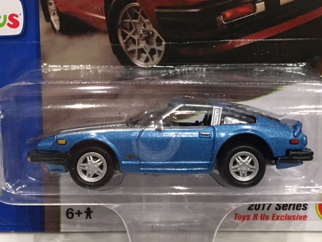 Toys R Us EXCLUSIVE Johnny Lightning Classic Gold COLLECTION Toys R Us EXCLUSIVE Johnny Lightning Classic Gold COLLECTION