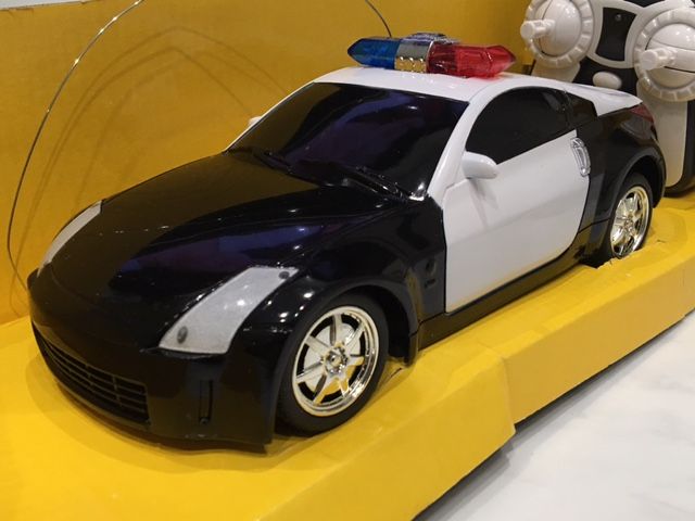 Y.S.N フルファンクションラジオコントロールカー 日産