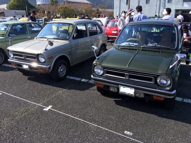 第21回 中兵庫クラシックカーフェスティバル 2019 その3 : FAIRLADY Z fan
