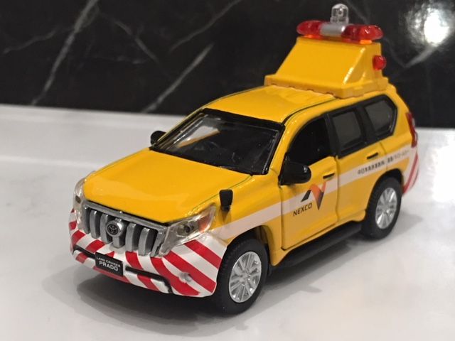 1/60 NEXCO 中日本 ハイウェイ パトロールカー : FAIRLADY Z fan