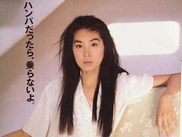 6代目 三菱 ミニカ DANGAN ZZ カタログ 1989年1月 発行 : FAIRLADY Z fan