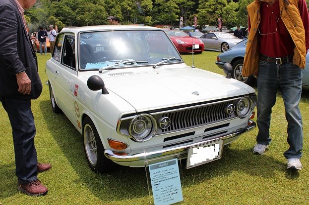 日本の自動車年鑑】 第97回 「パルサーシリーズ」(1980年
