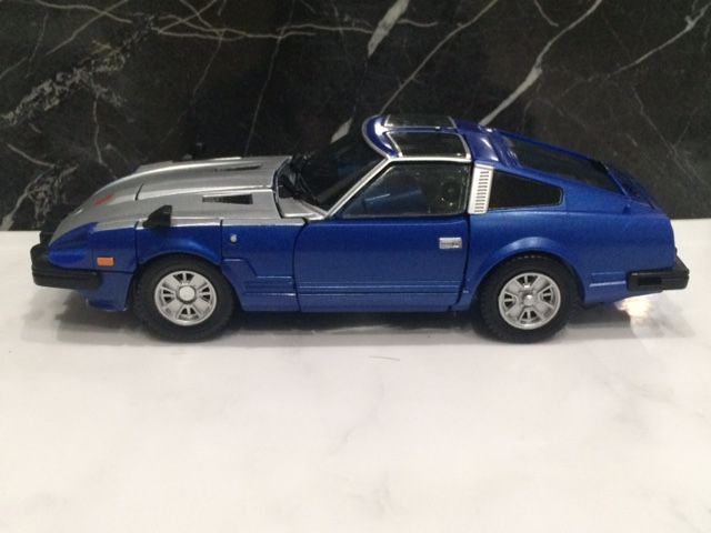国内2200個限定!トランスフォーマー マスターピース ブルー 国内2200個限定!トランスフォーマー マスターピース ブルー
