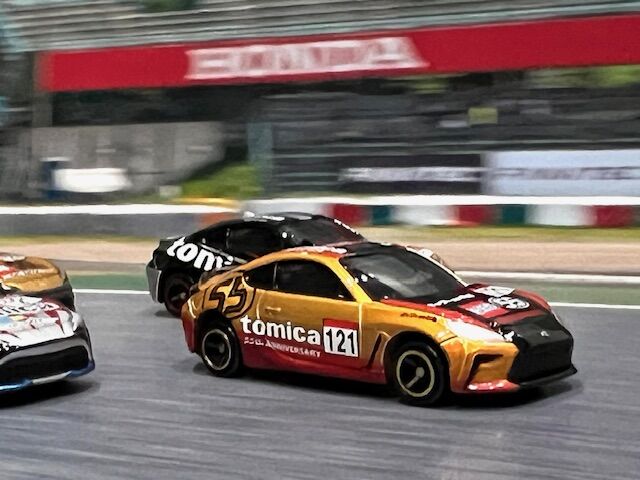 ジャパンモビリティショー日産 GT-R ２台＋ネッツ兵庫 GR86 3台セット ジャパンモビリティショー 日産 GT-R 2台 ネッツ兵庫 GR86 3台セット