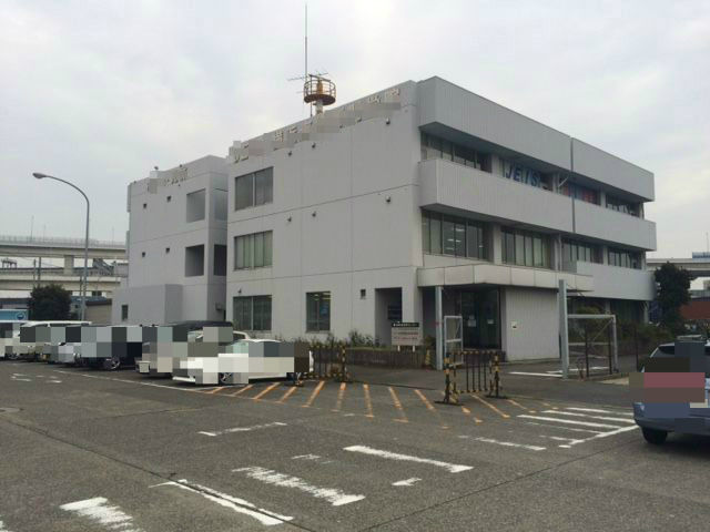 あぶない刑事 ロケ地に行ってみました Fairlady Z Fan