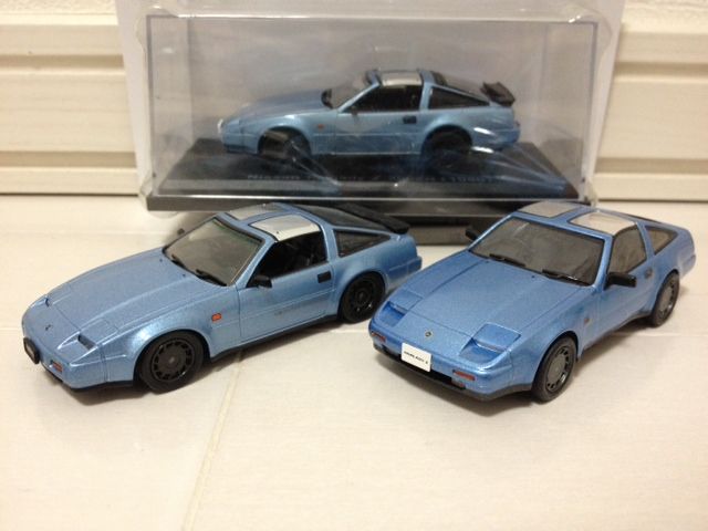 国産名車コレクション　レノブ社製5点セット『2車入』10車種 希少国産名車コレクション レノブ社製5点セット『2車入』10車種