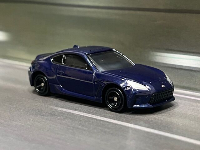 ジョーシンオリジナルトミカ トヨタGR86 : FAIRLADY Z fan