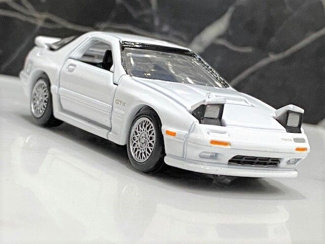 トミカ マツダ サバンナ RX-7 38 10個セット Amazon.co.jp: トミカプレミアムNo.38 マツダ サバンナ RX-7