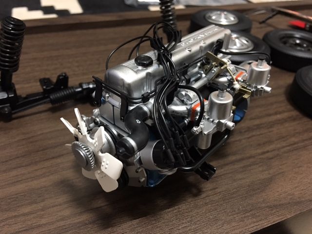 TLV-NEO LV-N71c フォルクスワーゲン ゴルフⅡ 4ドアCLi(白