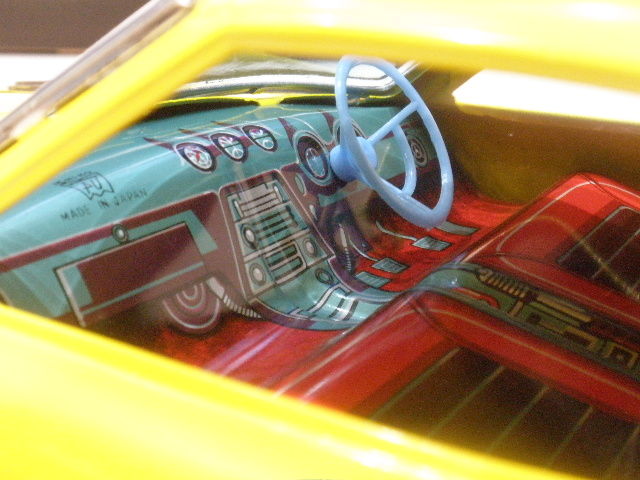 イチコー フェアレディZ 280Z ブリキ : FAIRLADY Z fan イチコー フェアレディZ 280Z ブリキ : FAIRLADY Z fan